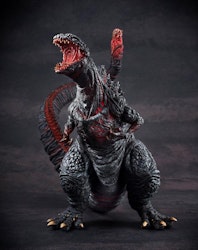 Shin Godzilla Hyper Solid Series Godzilla