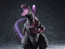 Godzilla Hyper Solid Shin Godzilla (Awaken Ver.)