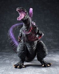 Godzilla Hyper Solid Shin Godzilla (Awaken Ver.)