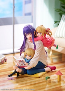 Oshi no Ko KD Colle Ai, Aqua & Ruby (Mother and Children)