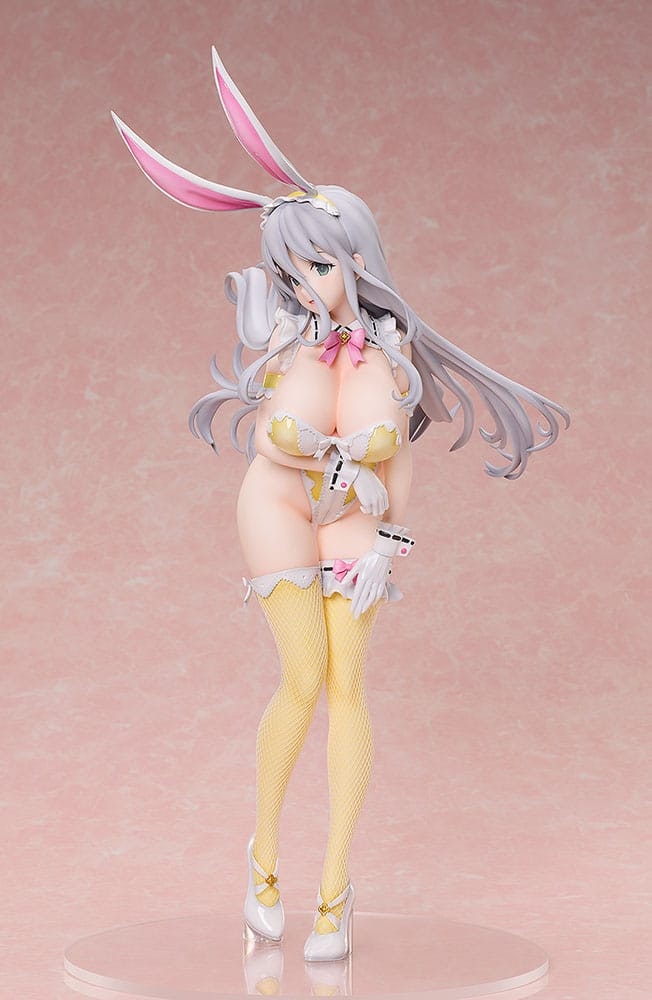 Shinobi Master Senran Kagura: New Link B-Style Gekko (Bunny Ver.)