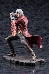 Devil May Cry 5 ArtFX J Dante