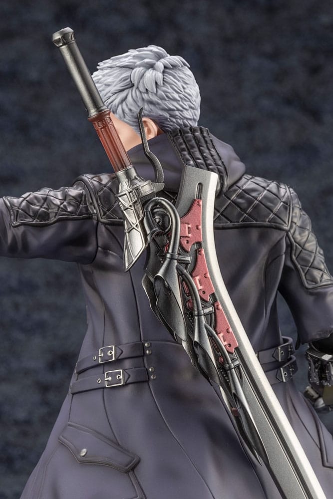 Devil May Cry 5 ArtFX J Nero