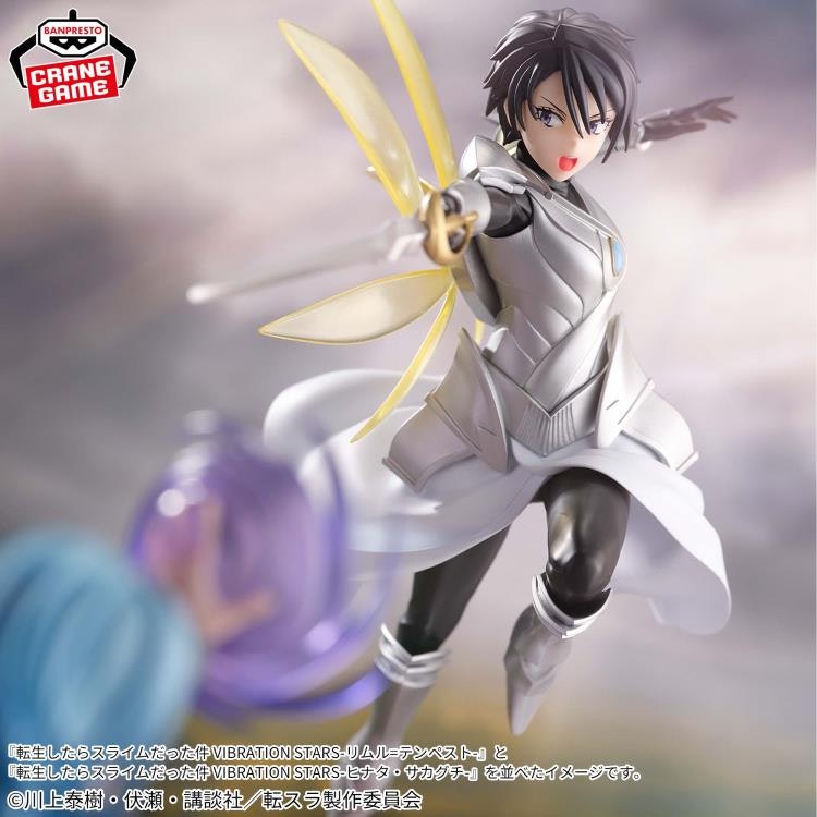 TenSura Vibration Stars Hinata Sakaguchi