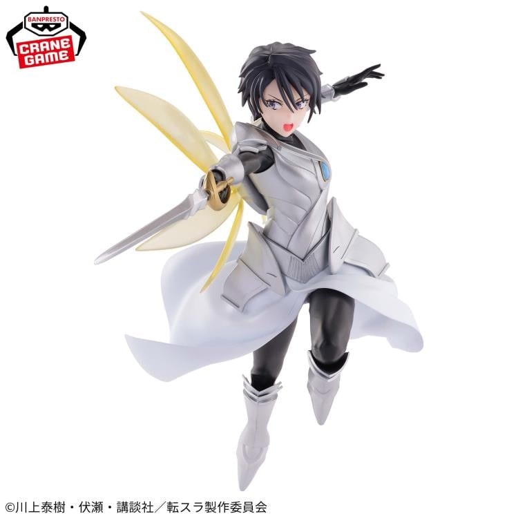 TenSura Vibration Stars Hinata Sakaguchi