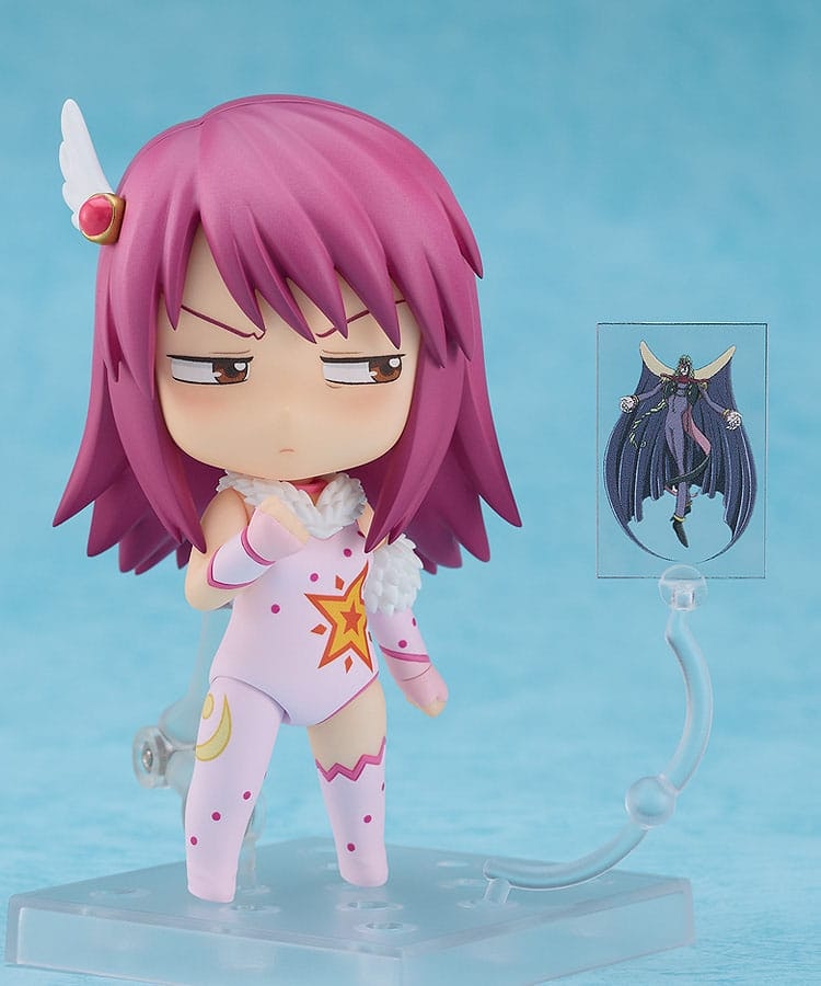 Kaleido Star Nendoroid Sora Naegino