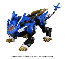 Zoids Realize Model RMZ-001 Blade Liger 1/100 Scale Model Kit