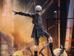 NieR: Automata Ver1.1a 9S (YoRHa No.9 Type S -Covering Fire-)