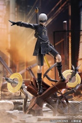 NieR: Automata Ver1.1a 9S (YoRHa No.9 Type S -Covering Fire-)
