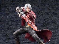 Devil May Cry 5 ArtFX J Dante