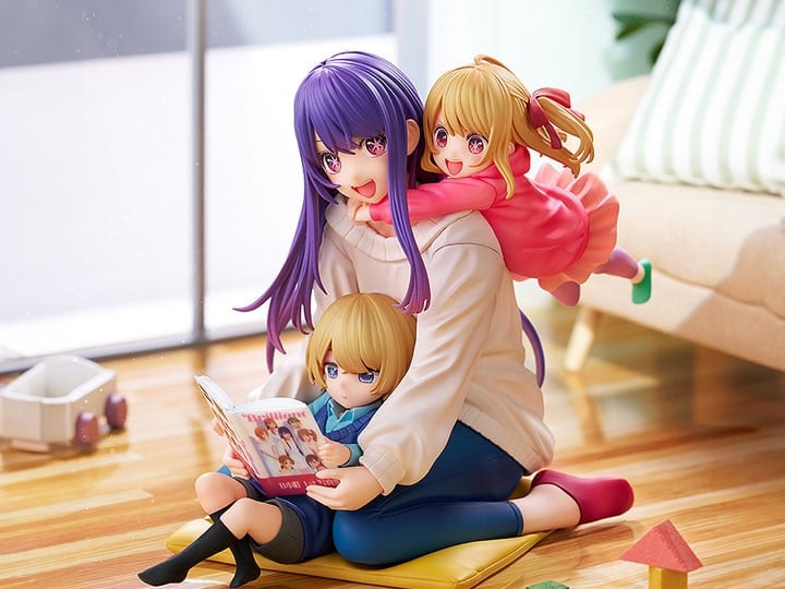 Oshi no Ko KD Colle Ai, Aqua & Ruby (Mother and Children)