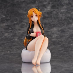 Sword Art Online: Alicization - War of Underworld Asuna Yuuki (Kirito Color Shirt Ver.)