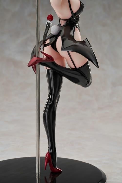 Ohisashiburi Illustration Muma Komurasaki (Bunny Ver.)