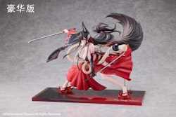 Kishi Yasuri Illustration Ying Mo (Deluxe Edition)