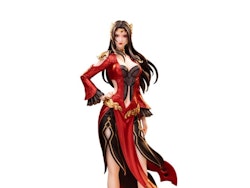 Fights Break Sphere Medusa (San Nian Zhi Yue Ver.)