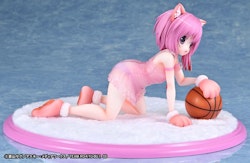 Ro-Kyu-Bu: Fast Break! Tomoka Minato (Kemomimi Lingerie Ver.)