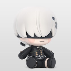NieR: Automata Huggy Good Smile 9S