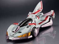 Future GPX Cyber Formula Vehicle Issuxark Heritage Edition