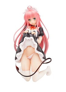 (18+) To Love-Ru Darkness Lala Satalin Deviluke (Maid Ver.)