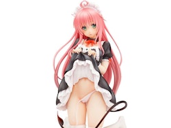 (18+) To Love-Ru Darkness Lala Satalin Deviluke (Maid Ver.)