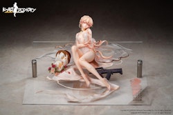 Girls' Frontline OTs-14 (Divinely Favored Beauty Heavy Damage Ver.)