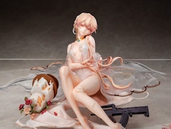 Girls' Frontline OTs-14 (Divinely Favored Beauty Heavy Damage Ver.)