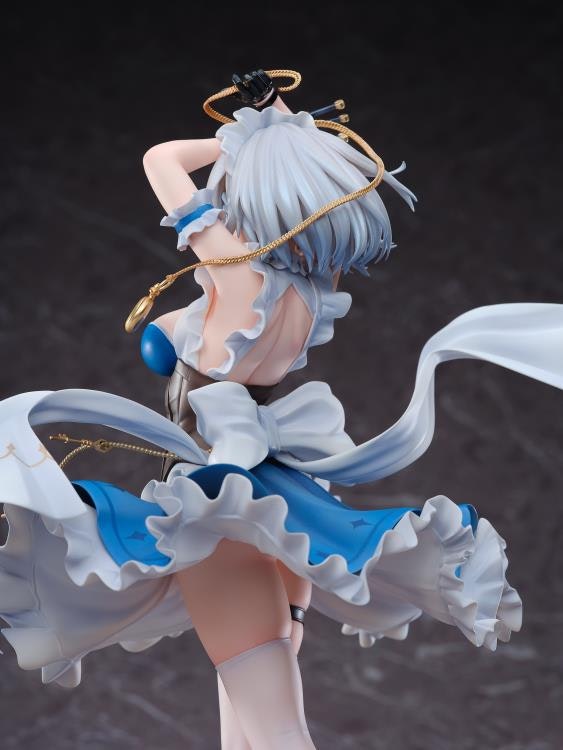 Touhou Project Sakuya Izayoi (Luna Dial Ver.)