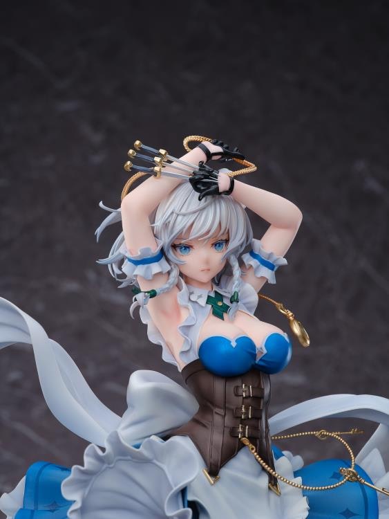 Touhou Project Sakuya Izayoi (Luna Dial Ver.)