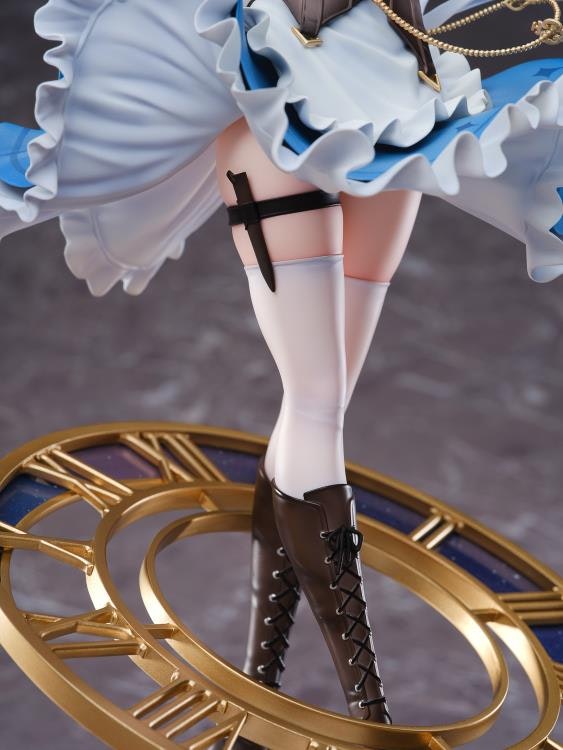 Touhou Project Sakuya Izayoi (Luna Dial Ver.)
