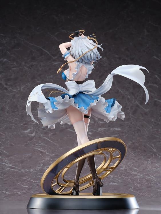 Touhou Project Sakuya Izayoi (Luna Dial Ver.)