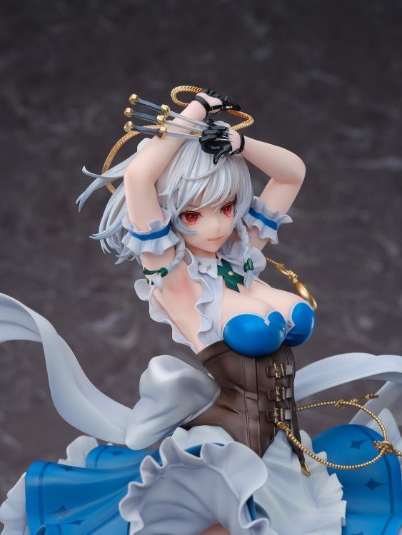 Touhou Project Sakuya Izayoi (Luna Dial Ver.)