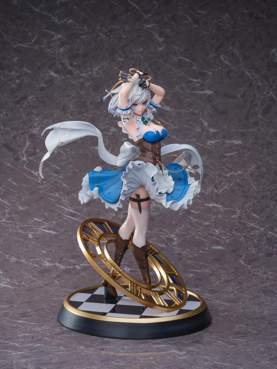 Touhou Project Sakuya Izayoi (Luna Dial Ver.)