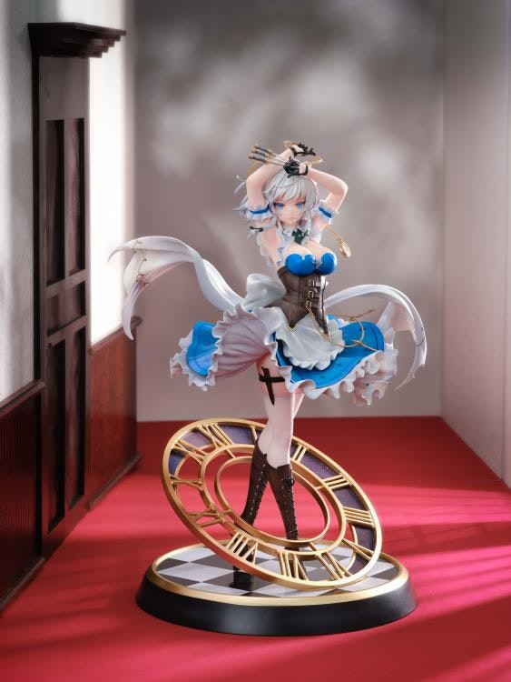 Touhou Project Sakuya Izayoi (Luna Dial Ver.)