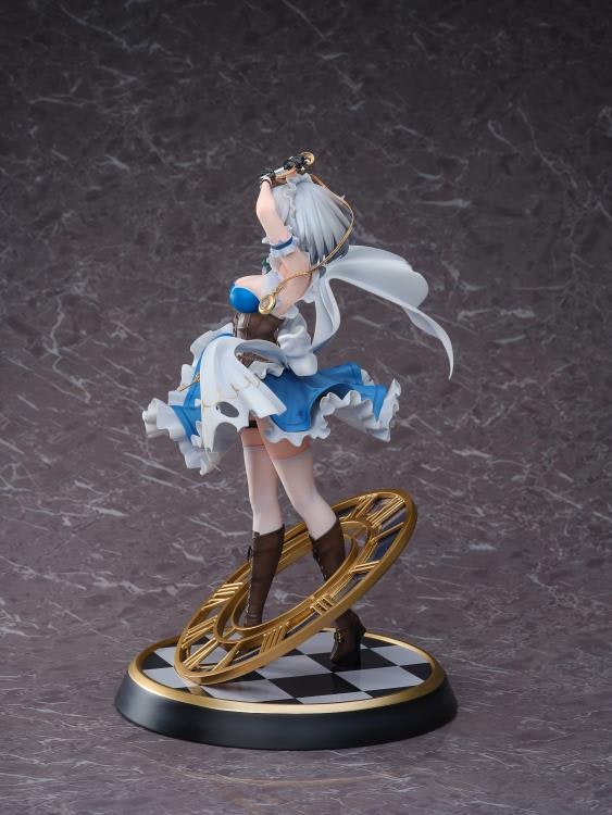 Touhou Project Sakuya Izayoi (Luna Dial Ver.)