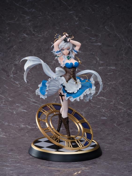 Touhou Project Sakuya Izayoi (Luna Dial Ver.)