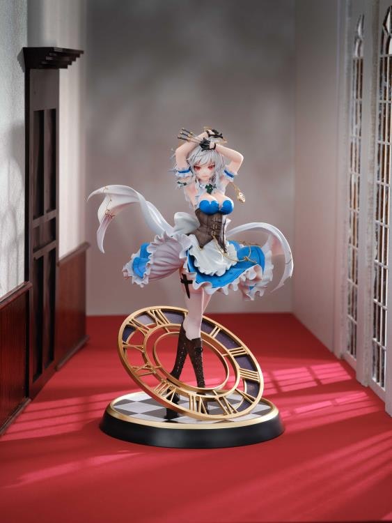 Touhou Project Sakuya Izayoi (Luna Dial Ver.)