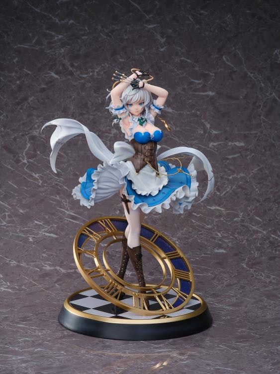 Touhou Project Sakuya Izayoi (Luna Dial Ver.)