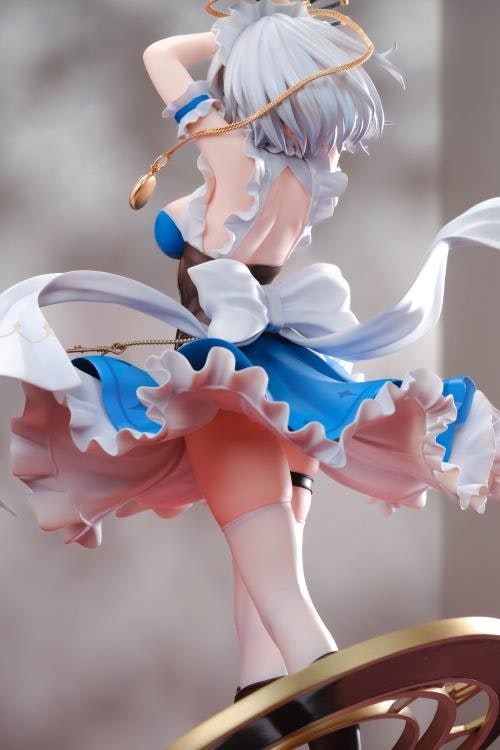 Touhou Project Sakuya Izayoi (Luna Dial Ver.)