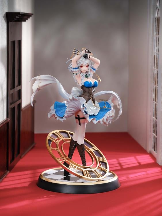 Touhou Project Sakuya Izayoi (Luna Dial Ver.)