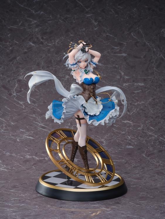 Touhou Project Sakuya Izayoi (Luna Dial Deluxe Ver.)