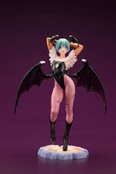 Darkstalkers Bishoujo Lilith Limited Edition
