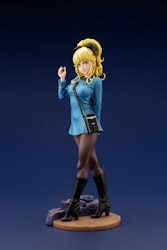 Star Trek Bishoujo Medical Officer Limited Edition