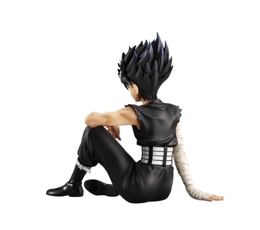 Yu Yu Hakusho G.E.M. Series Hiei (Tenohira)