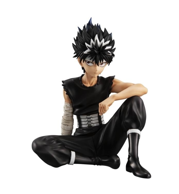 Yu Yu Hakusho G.E.M. Series Hiei (Tenohira)