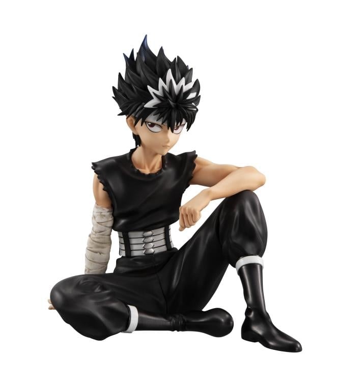 Yu Yu Hakusho G.E.M. Series Hiei (Tenohira)