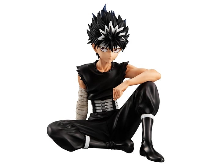 Yu Yu Hakusho G.E.M. Series Hiei (Tenohira)