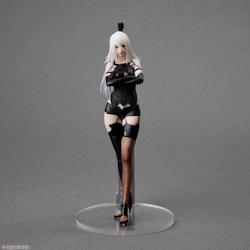 NieR: Automata Form-Ism A2 (YoRHa No.2 Type A)