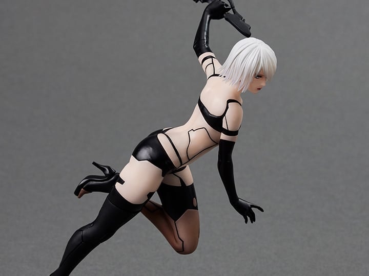 NieR: Automata Form-Ism A2 (YoRHa No.2 Type A) (Short Hair Ver.)