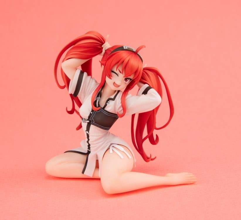 Mushoku Tensei: Jobless Reincarnation II Melty Princess Eris (Tenohira)