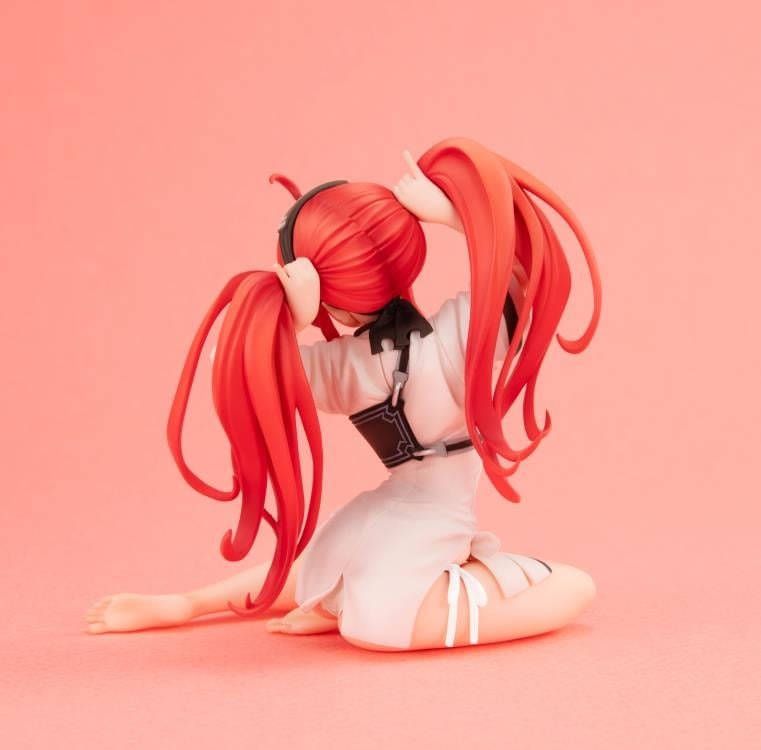 Mushoku Tensei: Jobless Reincarnation II Melty Princess Eris (Tenohira)